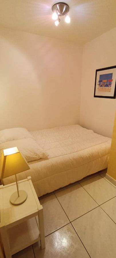 Ancora- Appartement Vue Mer Et Place De Parking Les Sables-dʼOlonne Exterior foto