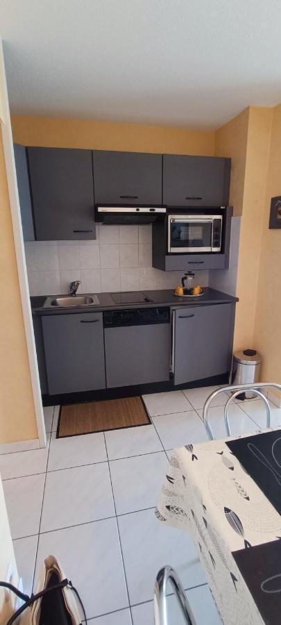 Ancora- Appartement Vue Mer Et Place De Parking Les Sables-dʼOlonne Exterior foto