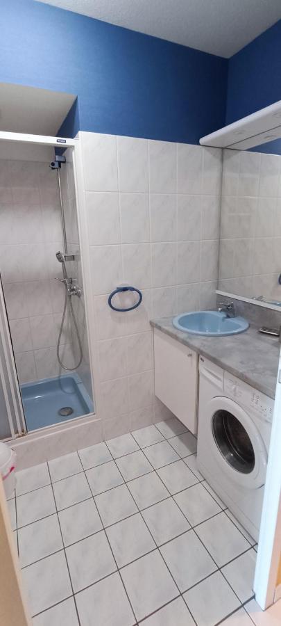 Ancora- Appartement Vue Mer Et Place De Parking Les Sables-dʼOlonne Exterior foto